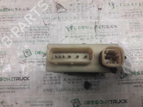 Electronic module PEUGEOT 308 I (4A_, 4C_)  | BP21469550M83 