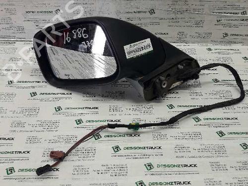 Used Left mirror CITROËN C8 (EA_, EB_) 2.2 HDi (128 hp) 21449058
