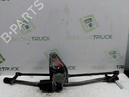 Used Front wiper motor FORD TRANSIT Van (FA_ _) [2000-2006]  21424835