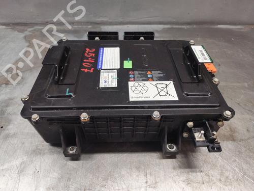 Battery HYUNDAI i30 FASTBACK (PDE, PDEN) 1.0 T-GDI hybrid 48V | BP39134798E11 - Image 2