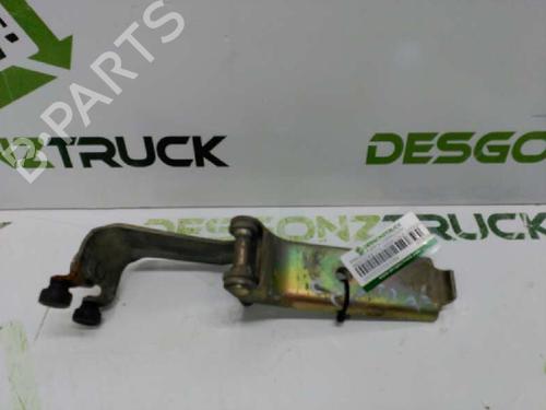 Used Hinge/Door check strap MERCEDES-BENZ VITO Van (W638) [1997-2003]  21429164