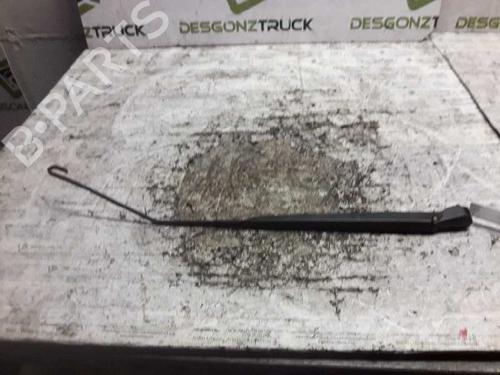 Used Front windshield wiper arm CITROËN C3 I (FC_, FN_) 1.4 HDi (68 hp) 21472690