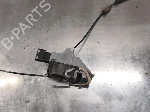 Rear right lock PEUGEOT 508 I (8D_)  | BP29212098C99 