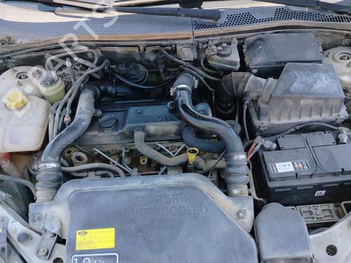 Right headlight FORD FOCUS I Turnier (DNW) | BP38036672C29 - Image 5