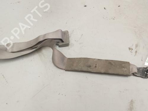 Used Rear center seatbelt RENAULT TRUCKS Maxity [2007-2025]  26182439