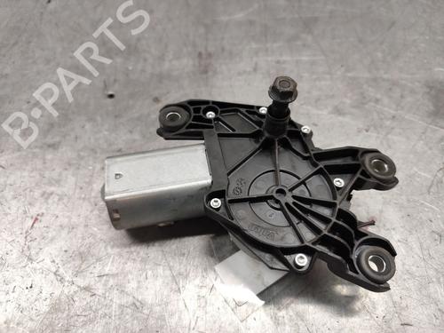 Used Rear wiper motor LAND ROVER RANGE ROVER EVOQUE (L538) 2.0 D (150 hp) 28678654