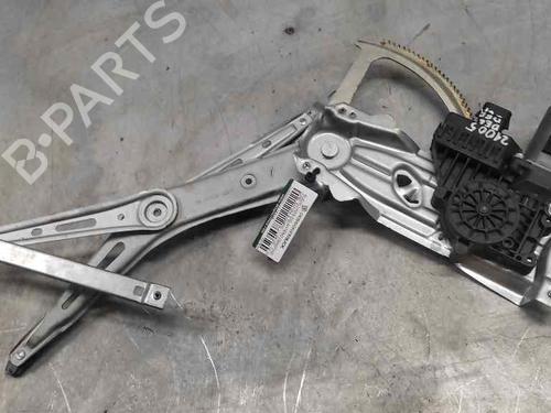 Used Front right window mechanism OPEL ZAFIRA / ZAFIRA FAMILY B (A05) [2005-2019]  21408590
