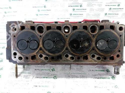 Cylinder head FORD FOCUS I Turnier (DNW)  | BP21434036M5 