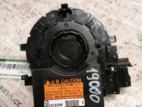 Used Squib airbag TOYOTA AURIS (_E18_) [2012-2018]  21474068