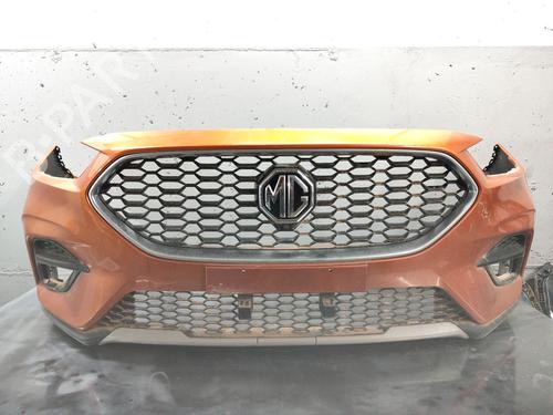 Used Front bumper MG MG ZS SUV (AZS1) 1.5 VTi (106 hp) 29182703