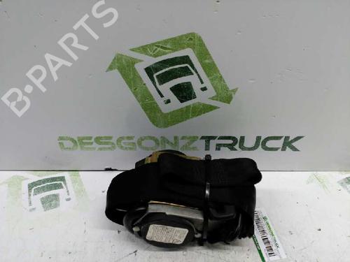 Sikkerhedssele foran højre SEAT IBIZA III (6L1) [2002-2009]  21430821