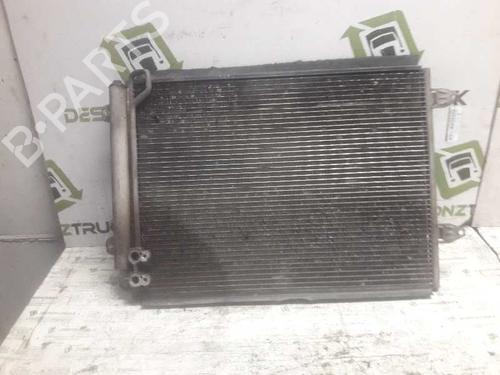 AC Kondensor VW PASSAT B6 (3C2) [2005-2011]  24530828