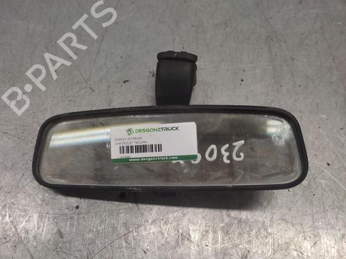 Used Rear mirror CHEVROLET REZZO MPV (U100) [2005-2025]  22248355