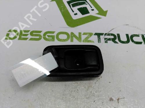Used Front left interior door handle NISSAN ALMERA I Hatchback (N15) [1995-2001]  21423572