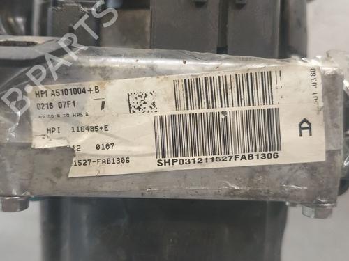 Steering pump PEUGEOT EXPERT Tepee (VF3X_) 2.0 HDi 120 | BP32011222M99