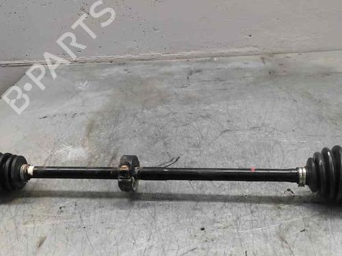 Used Right front driveshaft OPEL ASTRA F Hatchback (T92) [1991-2000]  21406051