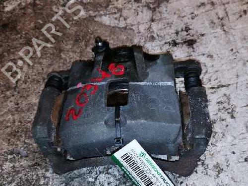 Used Right front brake caliper HYUNDAI COUPE I (RD) [1996-2004]  21473393