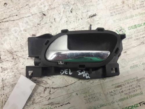 Venstre foran invendig håndtak CITROËN C4 I (LC_) 1.6 HDi (90 hp) 21458895