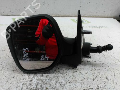 Used Left mirror HYUNDAI ACCENT I (X-3) [1994-2002]  21435490