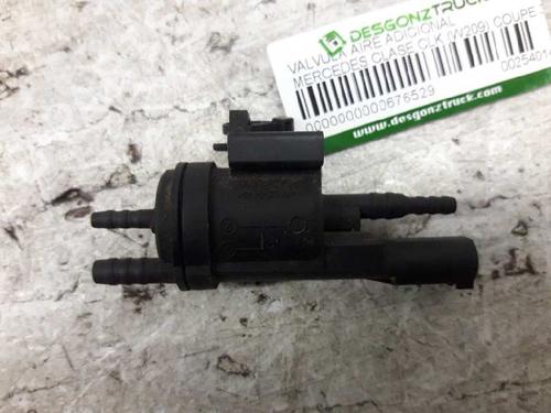 Used Electronic sensor Electronic sensor MERCEDES-BENZ CLK (C209) CLK 320 (209.365) (218 hp) 21457383 21457383
