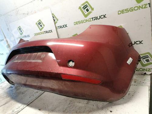 Rear bumper SEAT LEON (1P1)  | BP21482121C8 