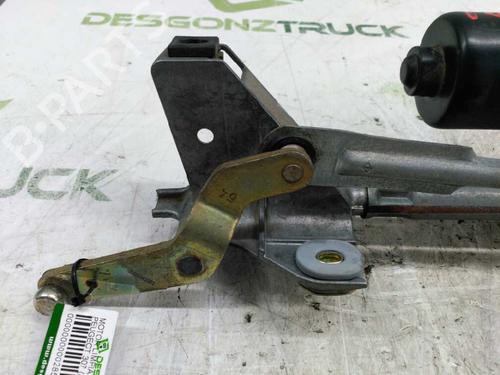 Front wiper motor PEUGEOT 307 (3A/C)  | BP21428416M29 
