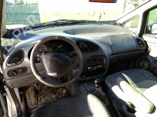 Høyre foran invendig håndtak FORD GALAXY I (WGR)  | BP21456938I14 