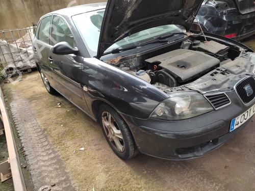Engine SEAT IBIZA III (6L1)  | BP25794128M1 