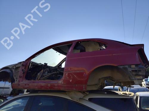 Left rear driveshaft BMW 3 Compact (E46) 316 ti | BP36000995M40 - Image 6