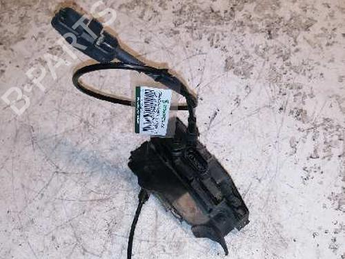 Front left lock RENAULT MEGANE II (BM0/1_, CM0/1_)  | BP21478535C98