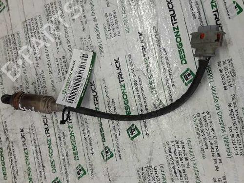 Elektronisk sensor OPEL ASTRA G Hatchback (T98) [1998-2009]  21448559