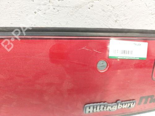 Rear center light MAZDA 323 P V (BA)  | BP24395445I39 