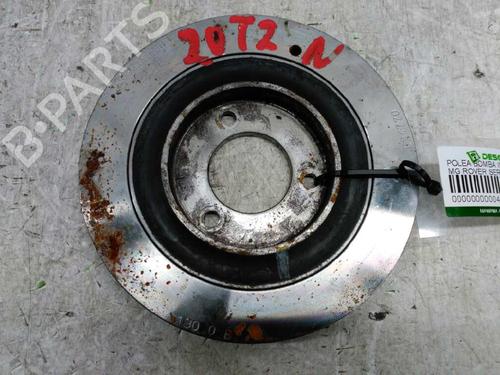 Used Pulley ROVER 25 I Hatchback (RF) [1999-2006]  29249589