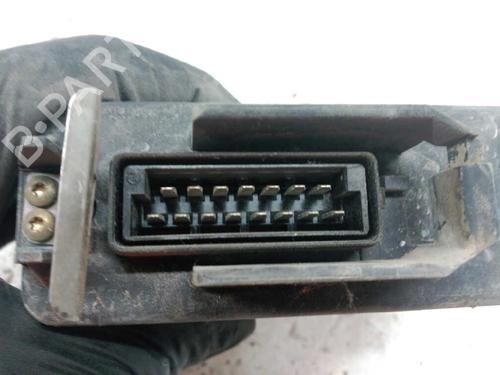 Engine control unit (ECU) OPEL KADETT E Hatchback (T85)  | BP21442632M57 