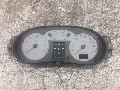 Used Instrument cluster RENAULT KANGOO Express (FC0/1_) [1997-2025]  21467905