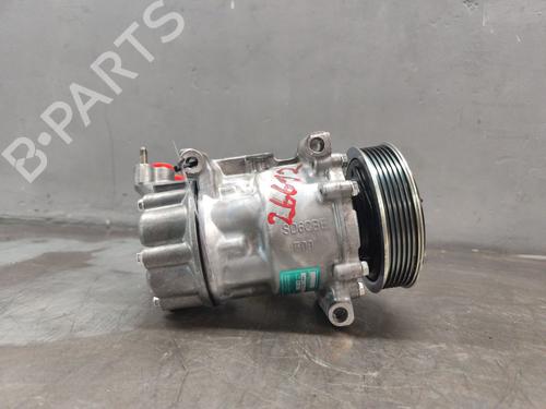 AC compressor CITROËN BERLINGO Box Body/MPV (B9) 1.6 HDi / BlueHDi 75 | BP39466449M34 - Image 5
