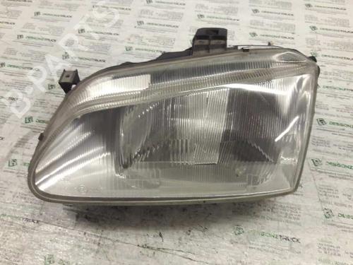 Used Left headlight RENAULT MEGANE I Coach (DA0/1_) [1996-2003]  21458394