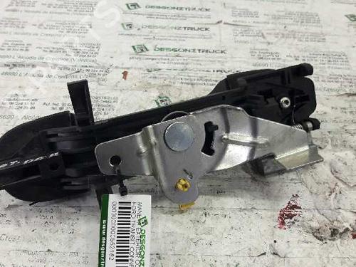 Used Exterior handle FORD TRANSIT CONNECT (P65_, P70_, P80_) [2002-2025]  21448030