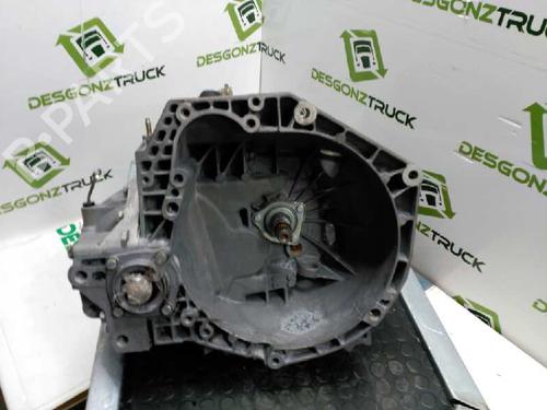 Gearbox ALFA ROMEO 156 (932_)  | BP21426145M3 