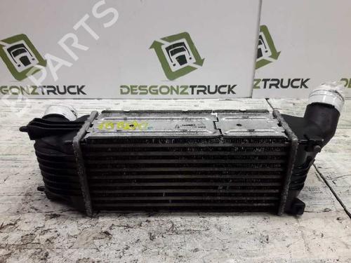 Intercooler PEUGEOT 407 SW (6E_, 6D_)  | BP21457522M30 