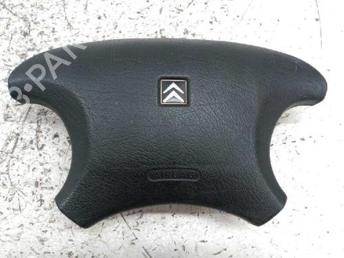 Used Driver airbag CITROËN XANTIA (X1_, X2_) [1993-2003]  21441194
