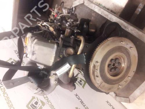 Engine NISSAN TRADE Platform/Chassis 2.0 D | BP21458179M1 