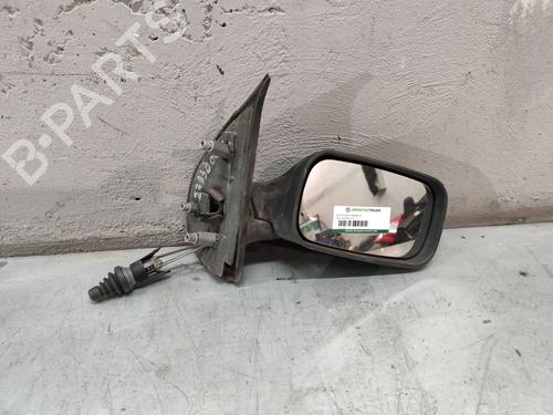 Used Right mirror FIAT PUNTO (176_) 60 1.2 (176AP, 176AR, 176AQ, 176BB) (60 hp) 24397216