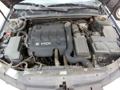 Electronic module PEUGEOT 406 (8B)  | BP21438581M83 