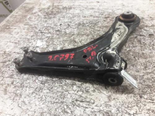 Left front suspension arm MERCEDES-BENZ VITO Van (W638)  | BP21465647M12 