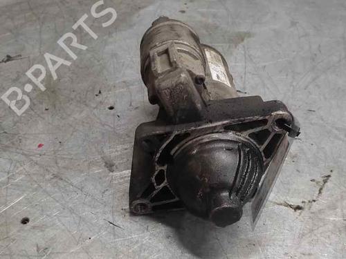 Used Starter RENAULT MASTER III Van (FV) [2010-2025]  21407915