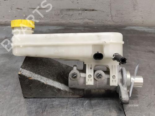 Used Brake master cylinder CITROËN JUMPER II Van 2.2 HDi 100 (101 hp) 30929554