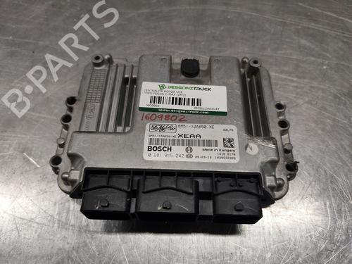Used Engine control unit (ECU) Engine control unit (ECU) 39526151 39526151