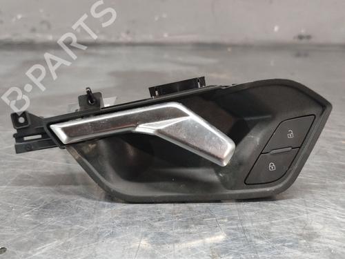 Used Front left interior door handle Front left interior door handle AUDI Q3 (F3B) 35 TDI quattro (150 hp) 33571530 33571530