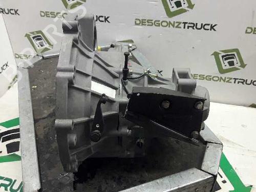 Gearbox MG MG ZS | BP21454872M3